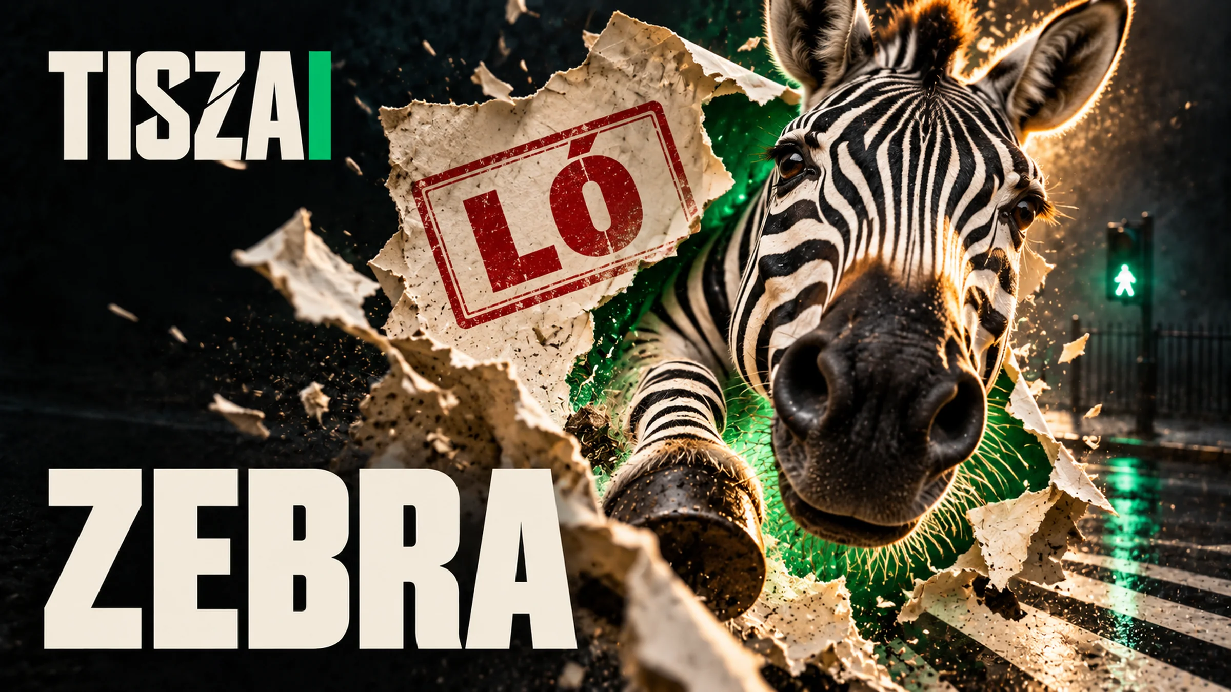 ZEBRA